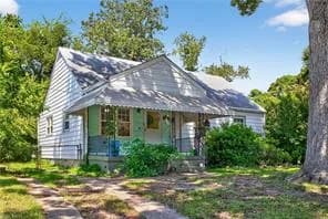 1370 Boxwood CIR, NORFOLK VA 23518 - Main photo