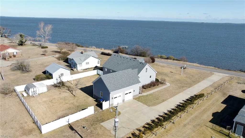 1055 Waterlily RD, COINJOCK NC 27923 - Main photo