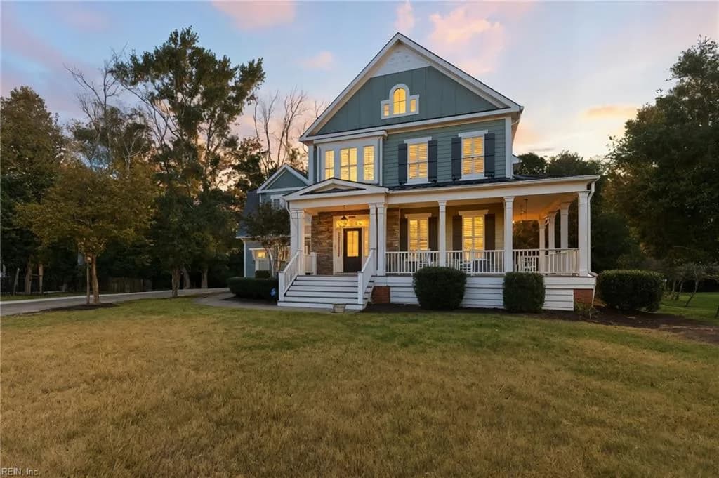 104 Batten CV, CARROLLTON VA 23314 - Main photo