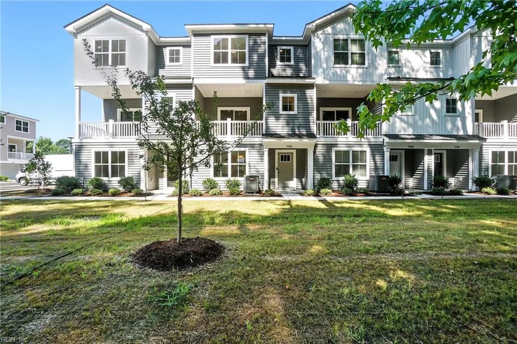 622 Jaden WAY, VIRGINIA BEACH VA 23454 - Main photo
