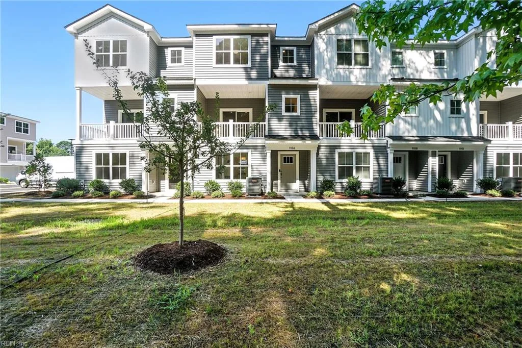 622 Jaden WAY, Virginia Beach — 3 bed Residential, 2,000 sqft