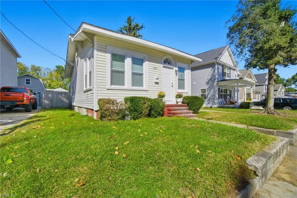 9219 1st View ST, NORFOLK VA 23503 - Photo 2