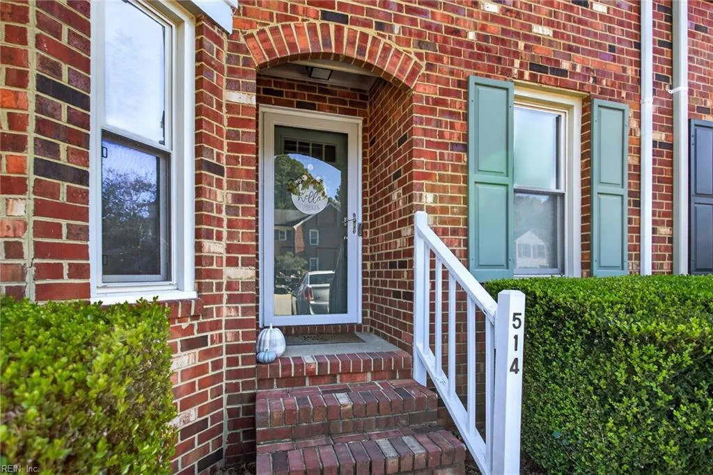 514 Mulligan DR, Virginia Beach — 2 bed Residential, 1,409 sqft