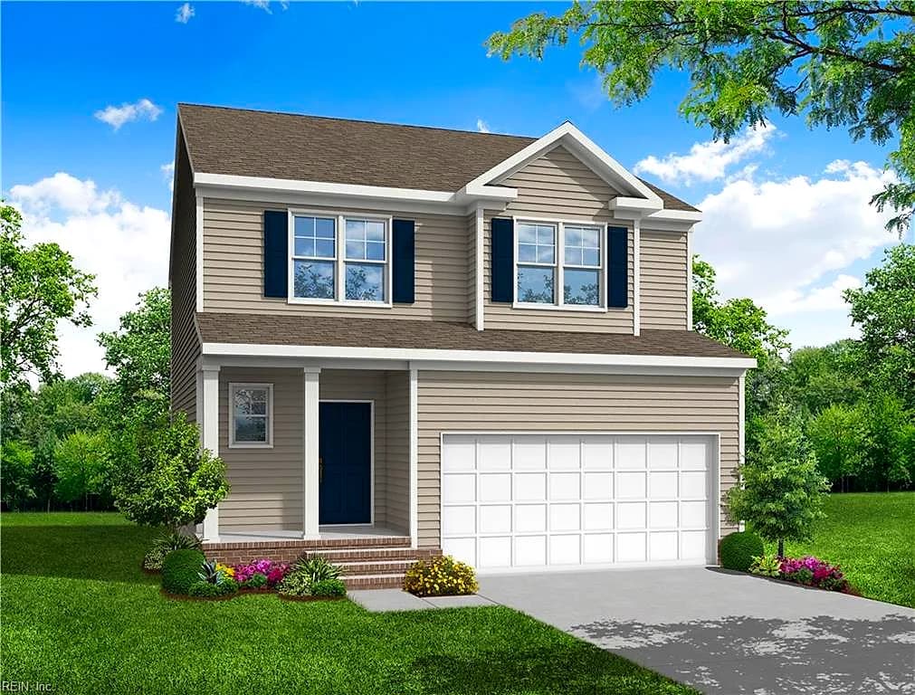 Lot 11 Swiss LN, HAYES VA 23072 - Main photo