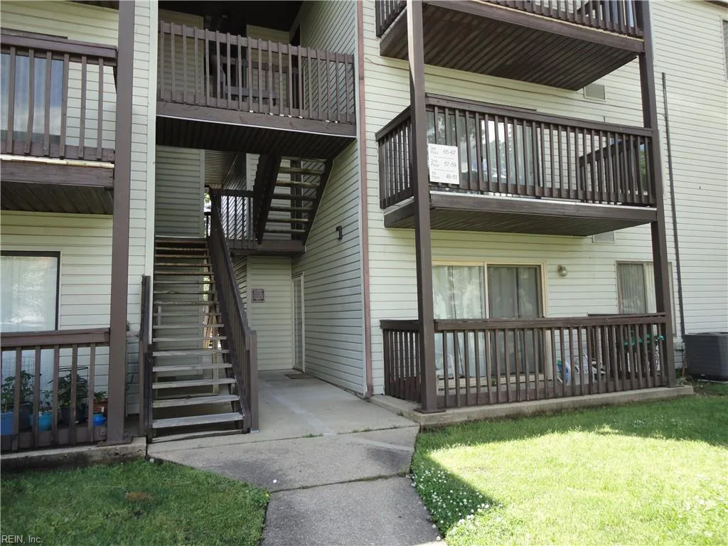 59 Wells CT, HAMPTON VA 23666