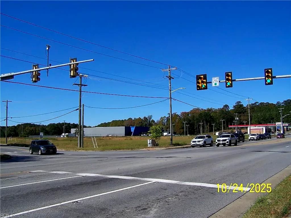 Lot 4 N College DR, FRANKLIN VA 23851 - Photo 3