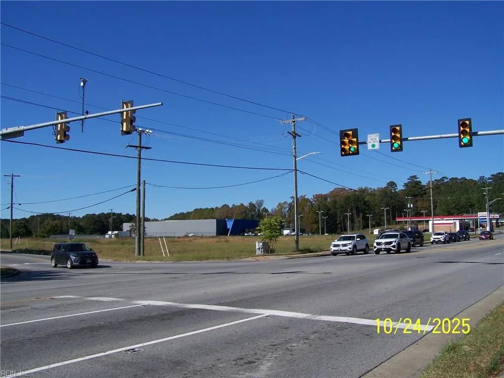 Lot 4 N College DR, FRANKLIN VA 23851 - Photo 3