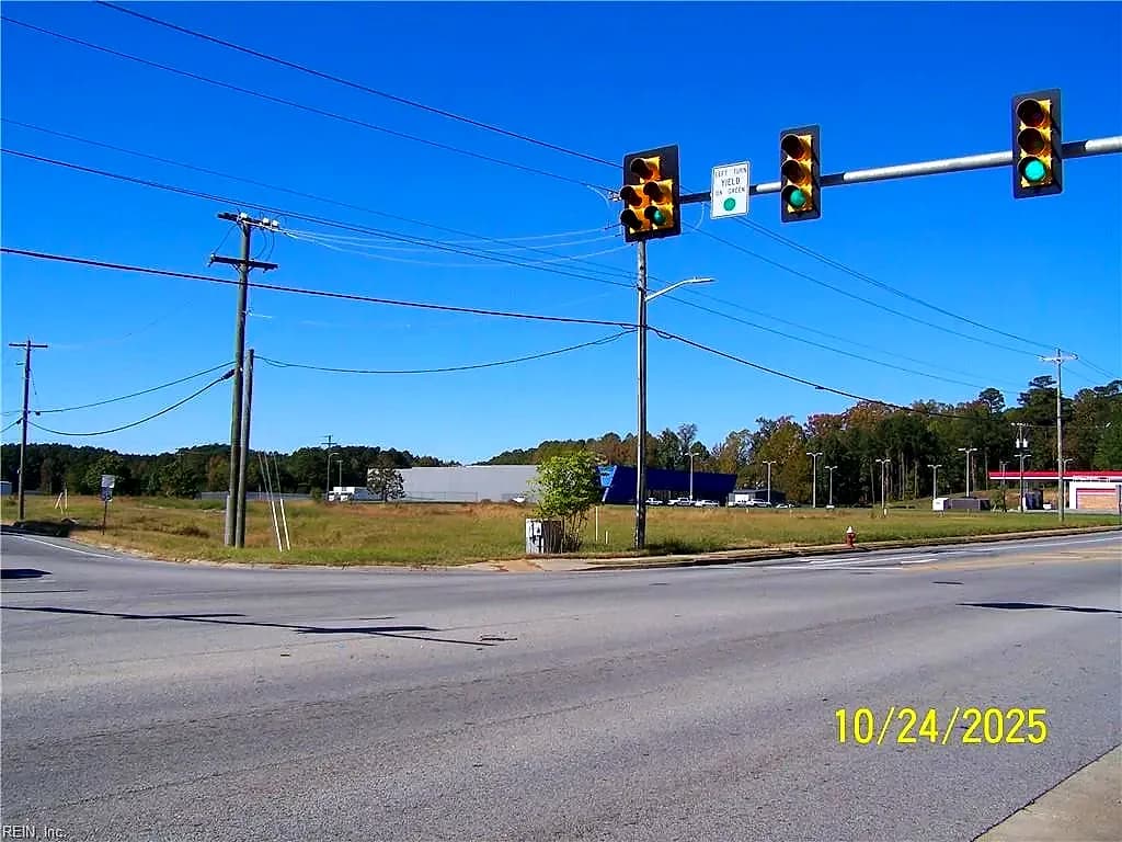 Lot 4 N College DR, FRANKLIN VA 23851 - Photo 4