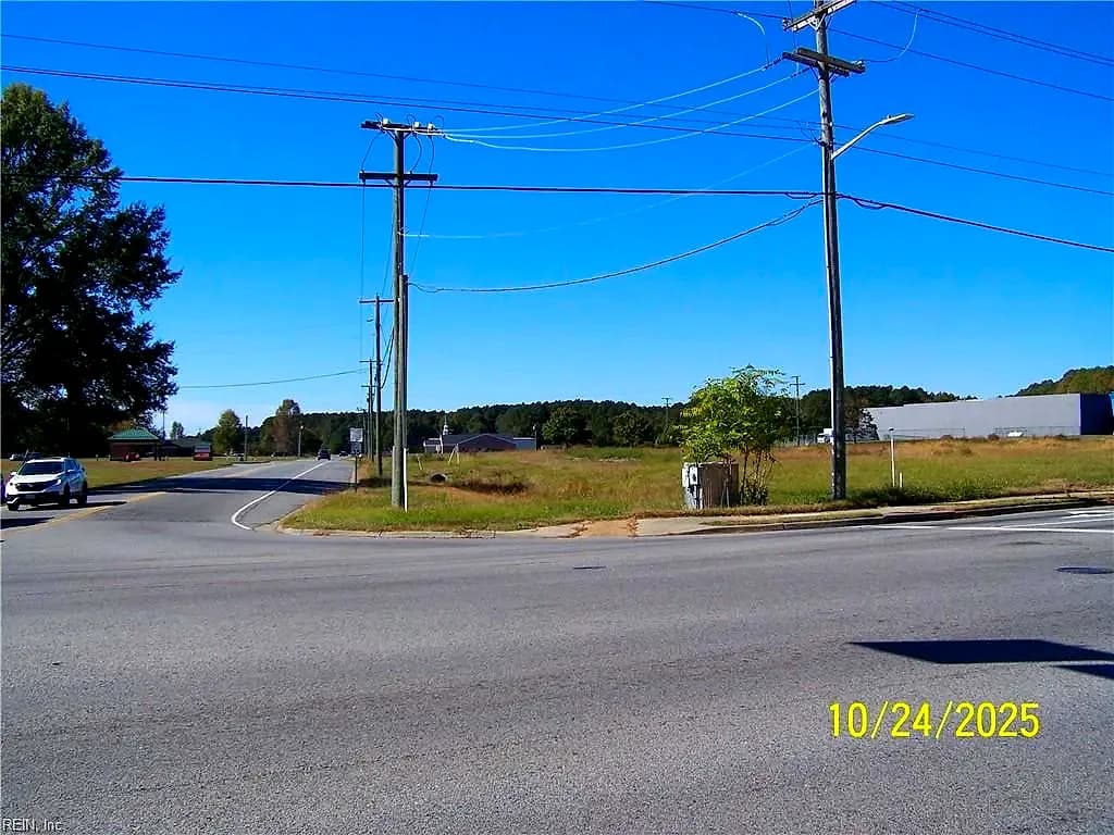 Lot 4 N College DR, FRANKLIN VA 23851 - Photo 5
