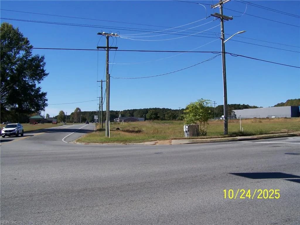 Lot 4 N College DR, FRANKLIN VA 23851 - Photo 5