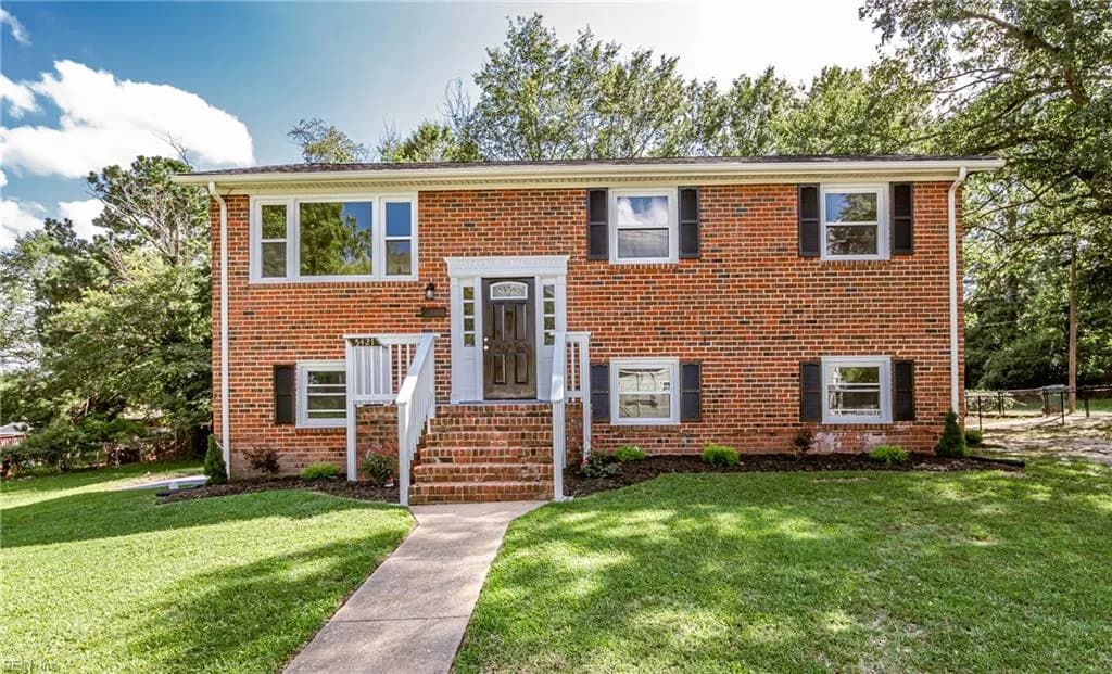 5421 Park AVE, RICHMOND VA 23226 - Main photo