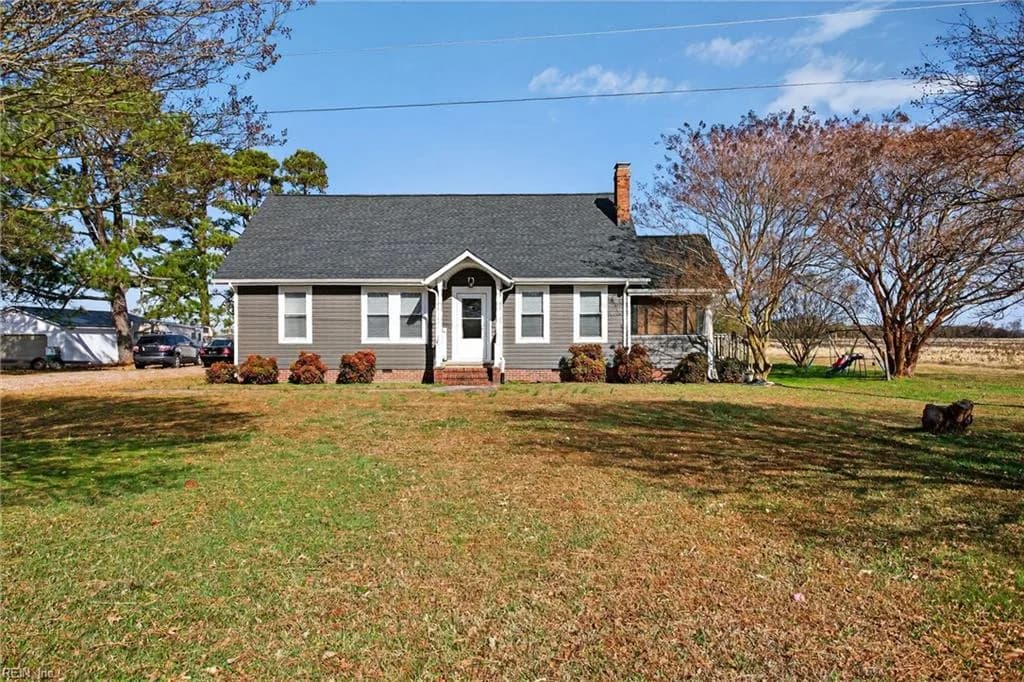 210 Nc Hwy 343 NONE S, CAMDEN NC 27921 - Main photo