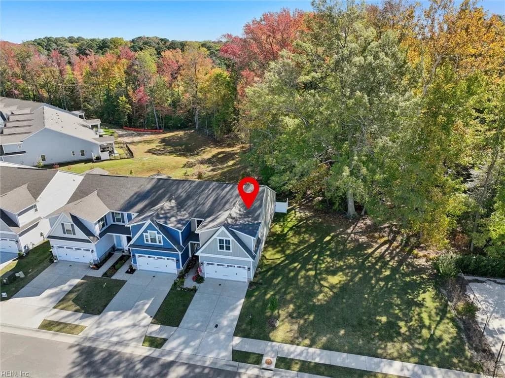 23078 Retreat LN, CARROLLTON VA 23314 - Main photo