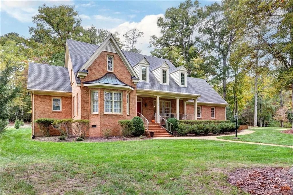 3313 Running Cedar WAY, Williamsburg — 4 bed Residential, 3,568 sqft