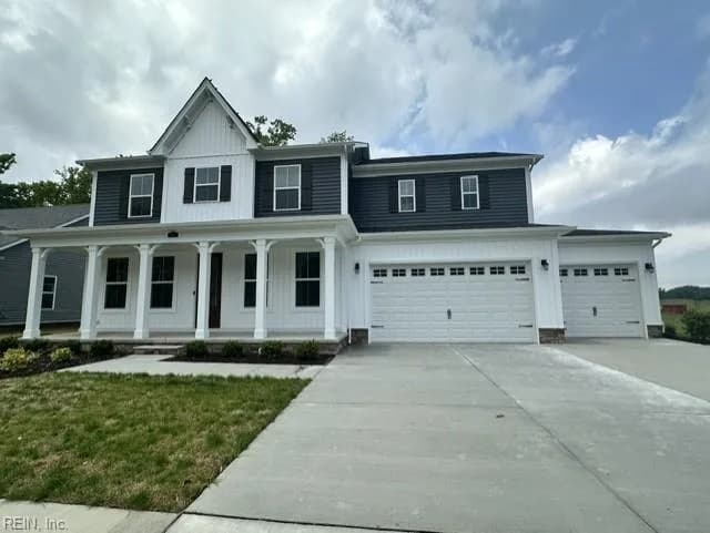 123 Everclear DR, SUFFOLK VA 23435 - Photo 2