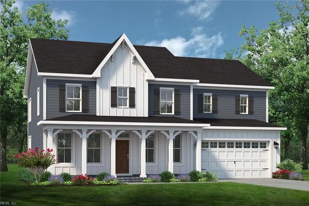 123 Everclear DR, SUFFOLK VA 23435 - Photo 2