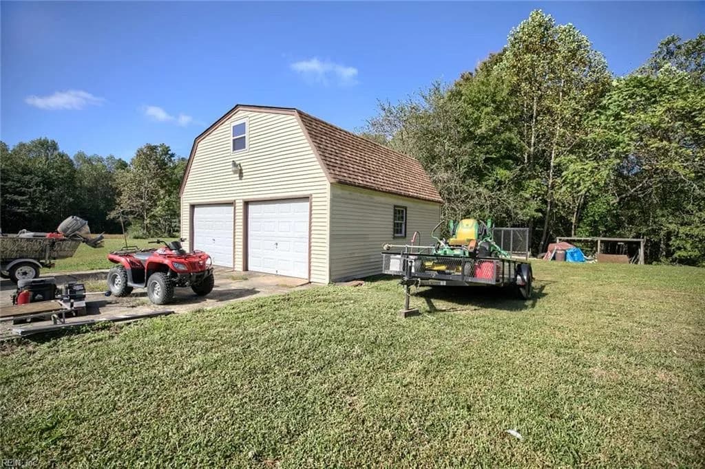 5111 Duchess LN, GLOUCESTER VA 23061 - Photo 4