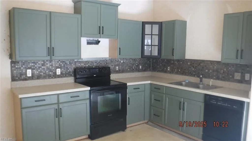 1009 NICKLAUS DR #1009, SUFFOLK VA 23435 - Photo 4