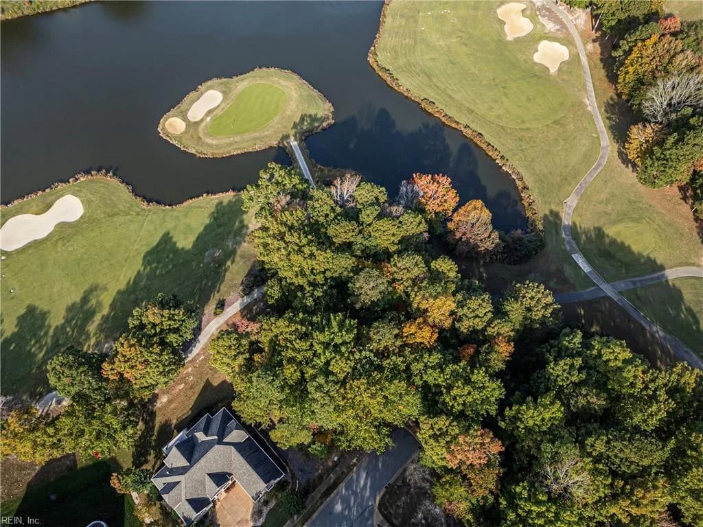 104 Freshwater Bay NONE, WILLIAMSBURG VA 23188 - Main photo