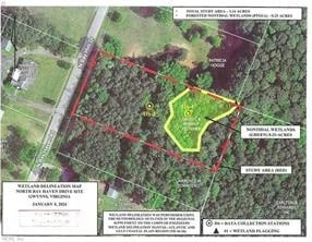 .51+AC N Bay HVN, GWYNN VA 23066