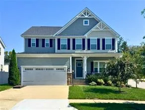 600 Clements Mill TRCE, Williamsburg — 5 bed Residential, 3,016 sqft