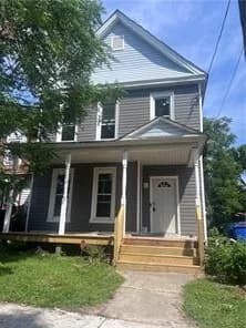 317 48th ST #3, NEWPORTNEWS VA 23607 - Main photo