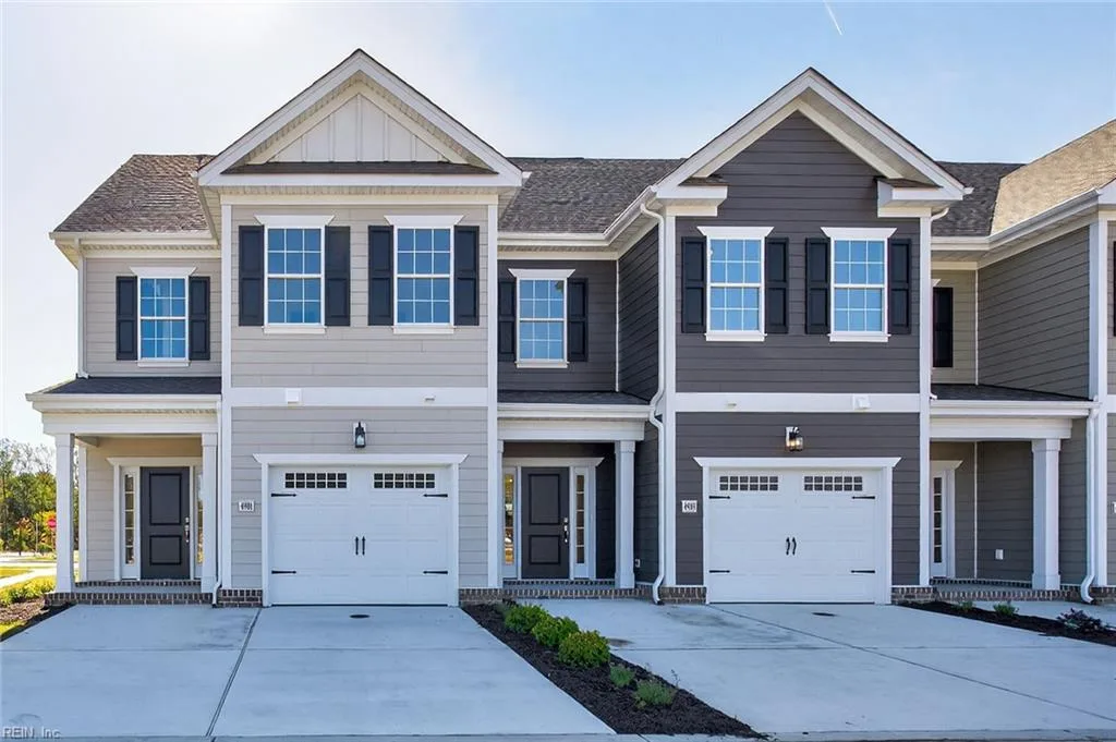 MM The Grove (Laurel) NONE, CHESAPEAKE VA 23321 - Photo 4