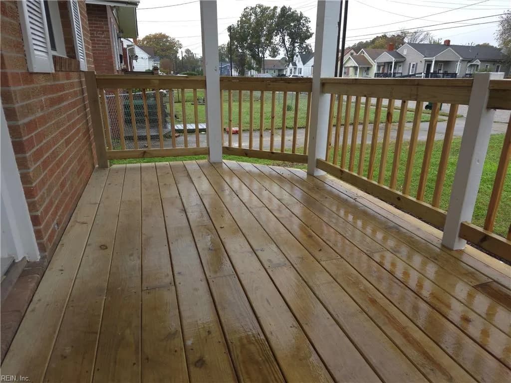 1030 Hampton AVE, NEWPORTNEWS VA 23607 - Photo 4