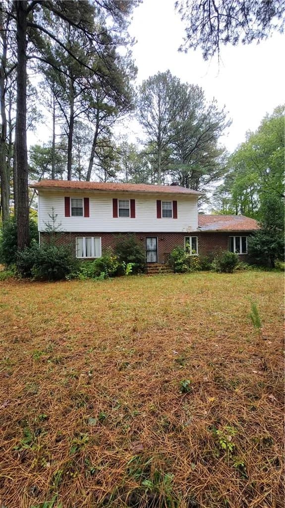 302 Sandberg LN, CARDINAL VA 23025 - Photo 3