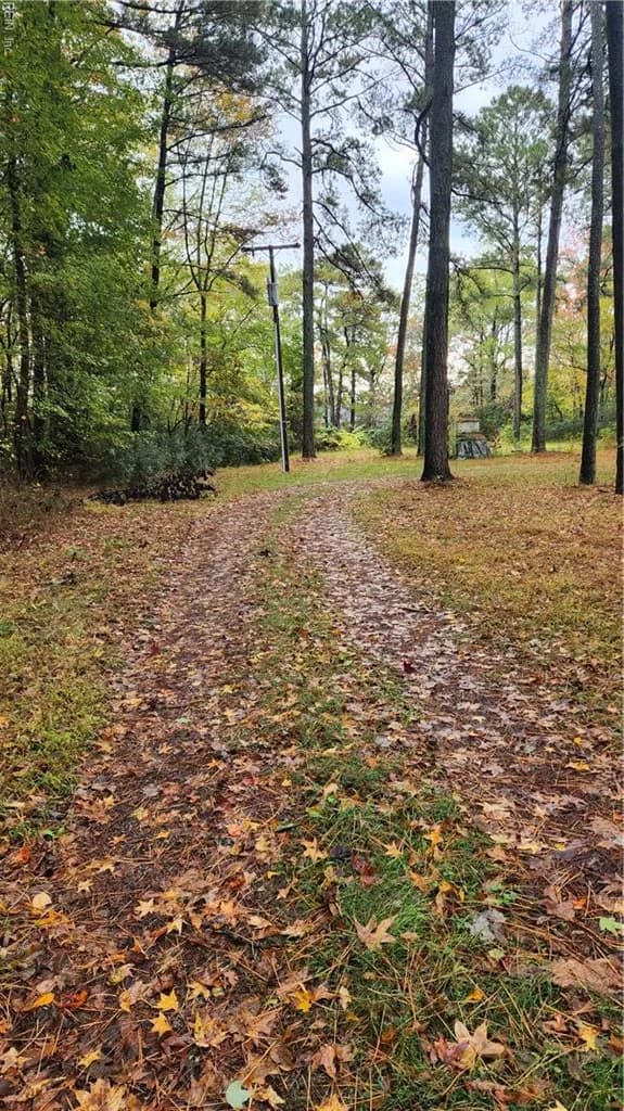 302 Sandberg LN, CARDINAL VA 23025 - Photo 4