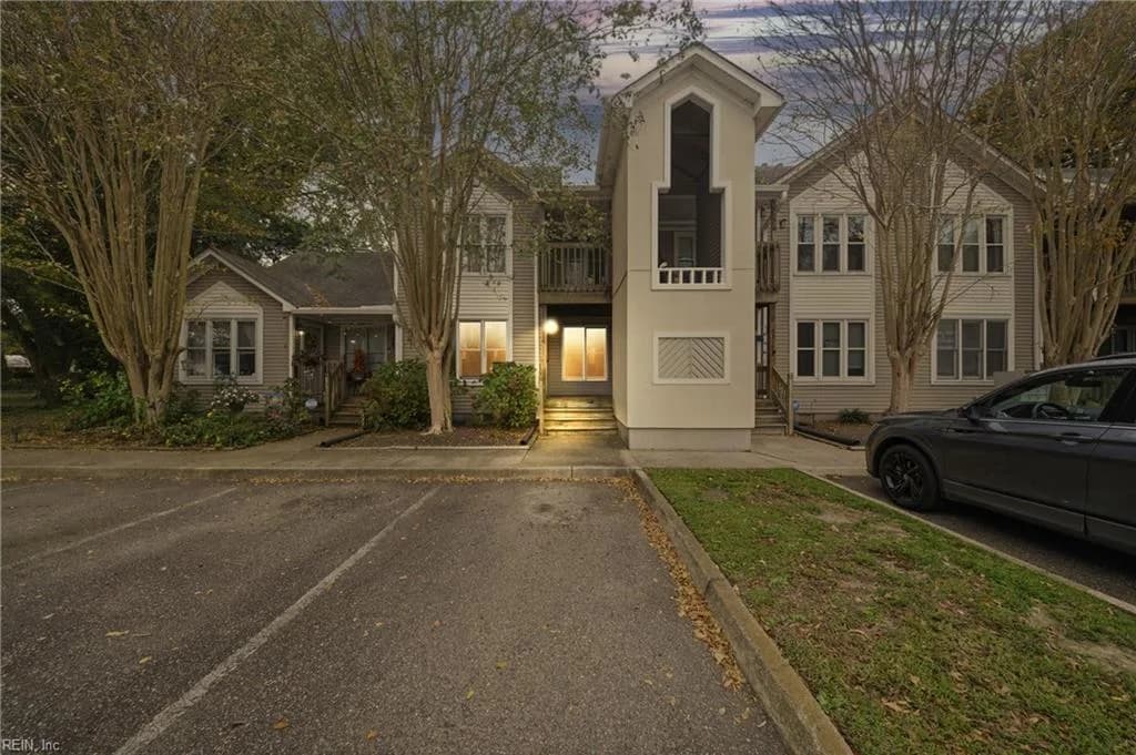 3814 Wyatt DR #2, PORTSMOUTH VA 23703 - Main photo