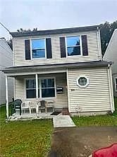 531 Greenbriar AVE, Hampton — 3 bed Residential, 1,408 sqft