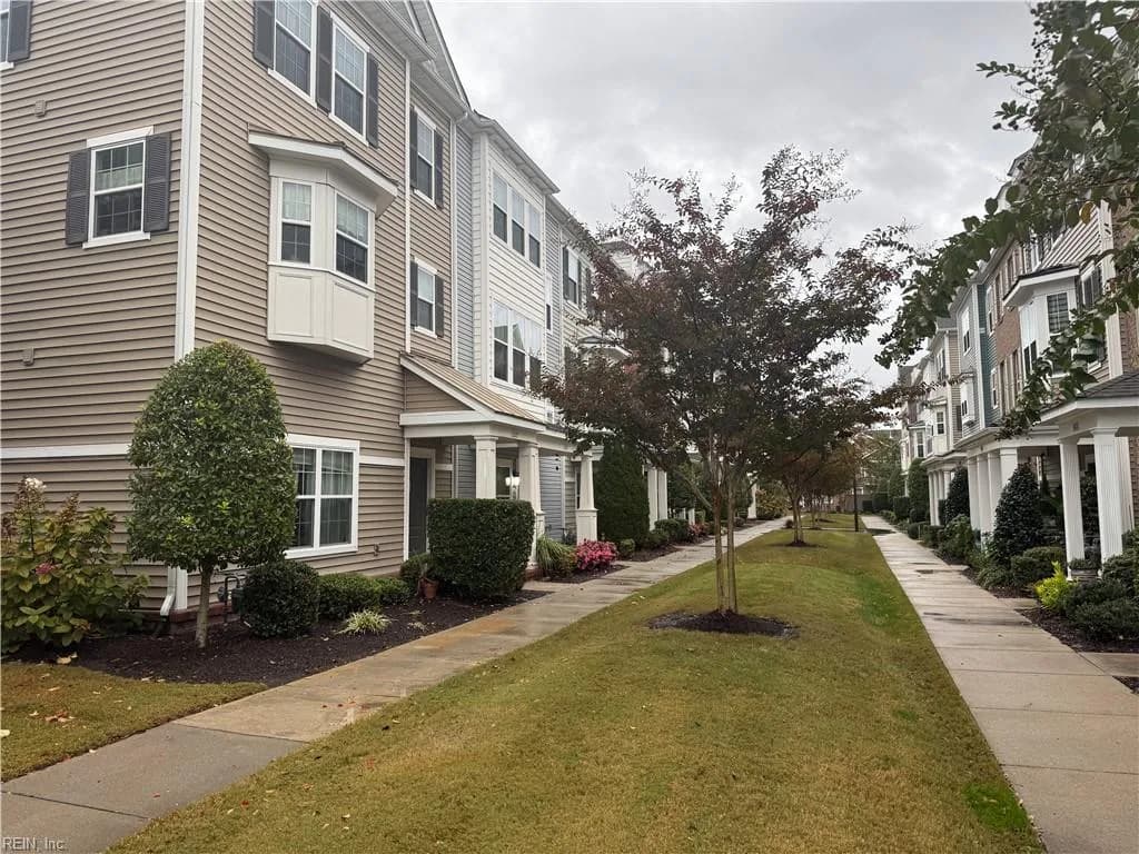 1652 Perla DR, VIRGINIA BEACH VA 23456 - Photo 2