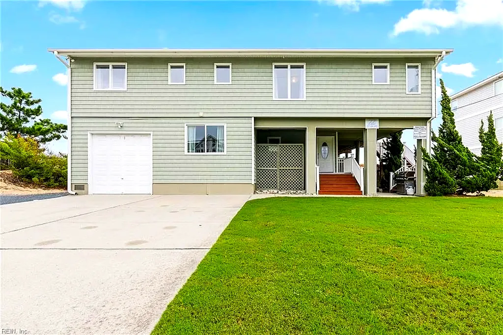 2348 Sandfiddler RD, VIRGINIABEACH VA 23456