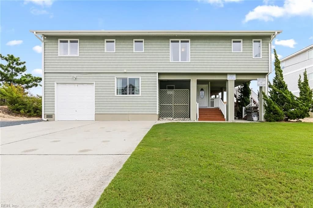 2348 Sandfiddler RD, VIRGINIABEACH VA 23456 - Photo 2