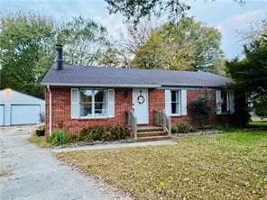 105 Astrid LN, WILLIAMSBURG VA 23188 - Main photo