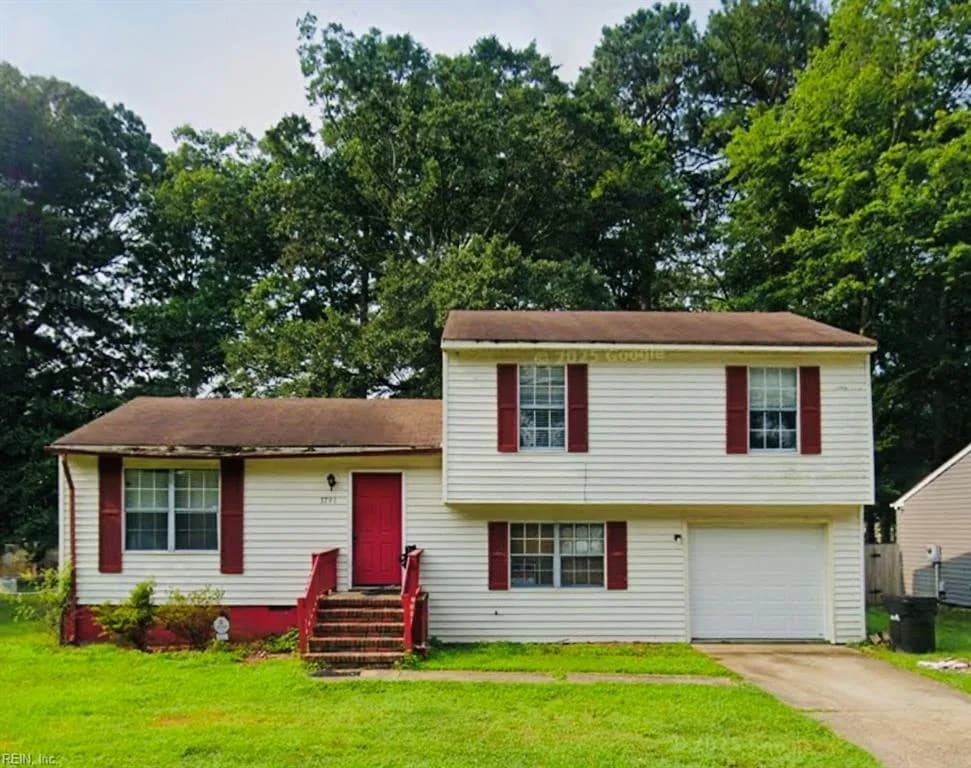 3791 Towne Point RD, PORTSMOUTH VA 23703 - Photo 2