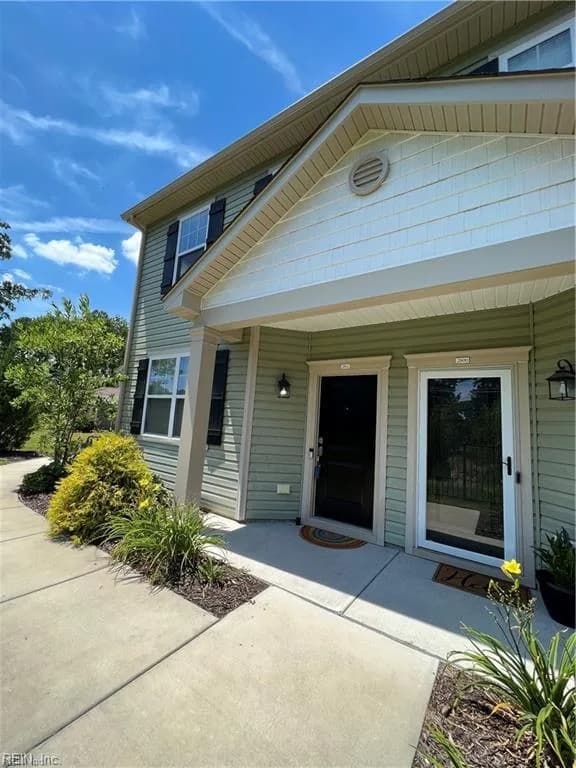 2802 Rowling WAY, CHESAPEAKE VA 23321 - Photo 2