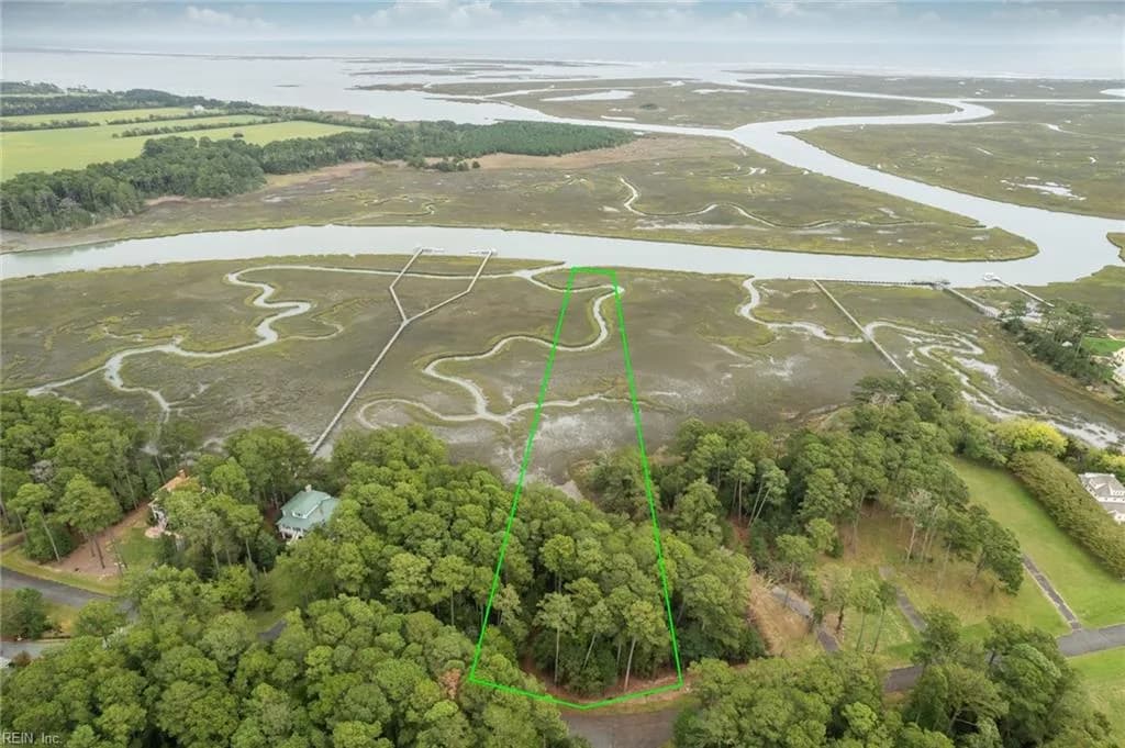 Lot 7 Ocean View CT, ACCOMAC VA 23301 - Photo 2