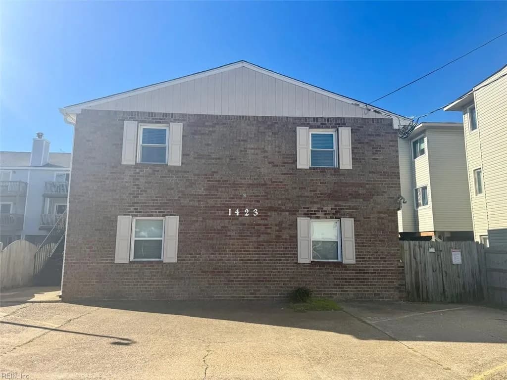 1423 E Ocean View AVE #5, NORFOLK VA 23503 - Photo 2