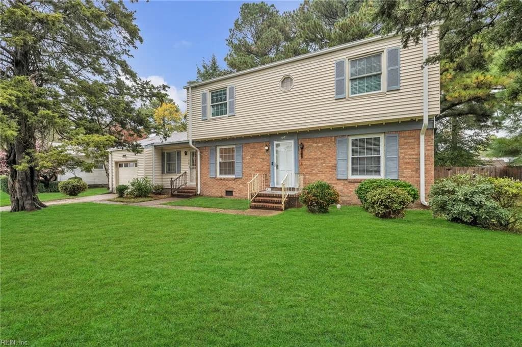 224 DEXTER ST E, CHESAPEAKE VA 23324 - Photo 4