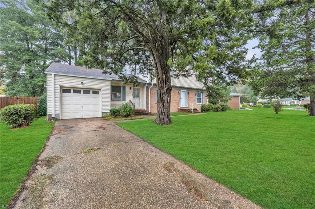 224 DEXTER ST E, CHESAPEAKE VA 23324 - Photo 5