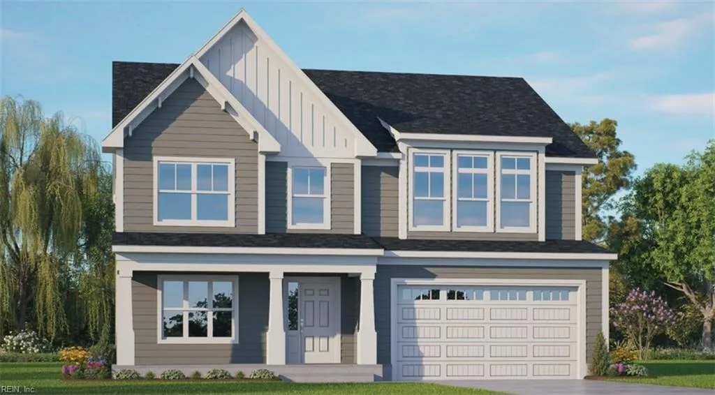 4329 Danali LN, VIRGINIABEACH VA 23456 - Photo 2