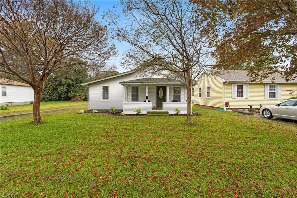 4102 1st ST, CHESAPEAKE VA 23324 - Photo 2