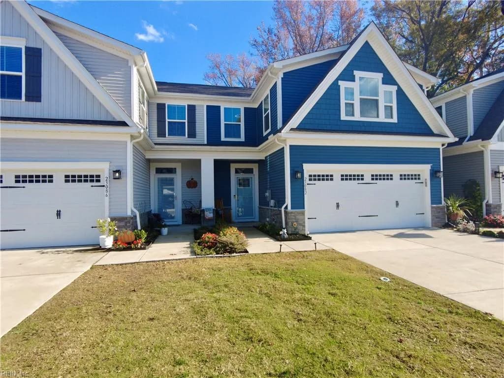 23082 Retreat LN, CARROLLTON VA 23314 - Main photo