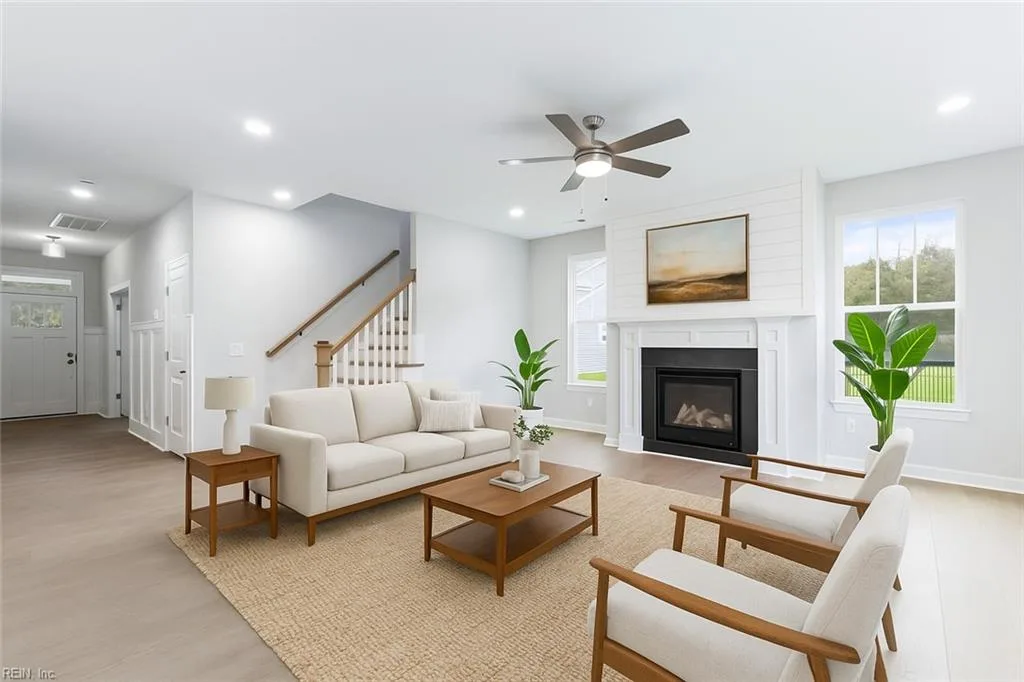 1316 Narrow WAY, VIRGINIABEACH VA 23451 - Photo 3