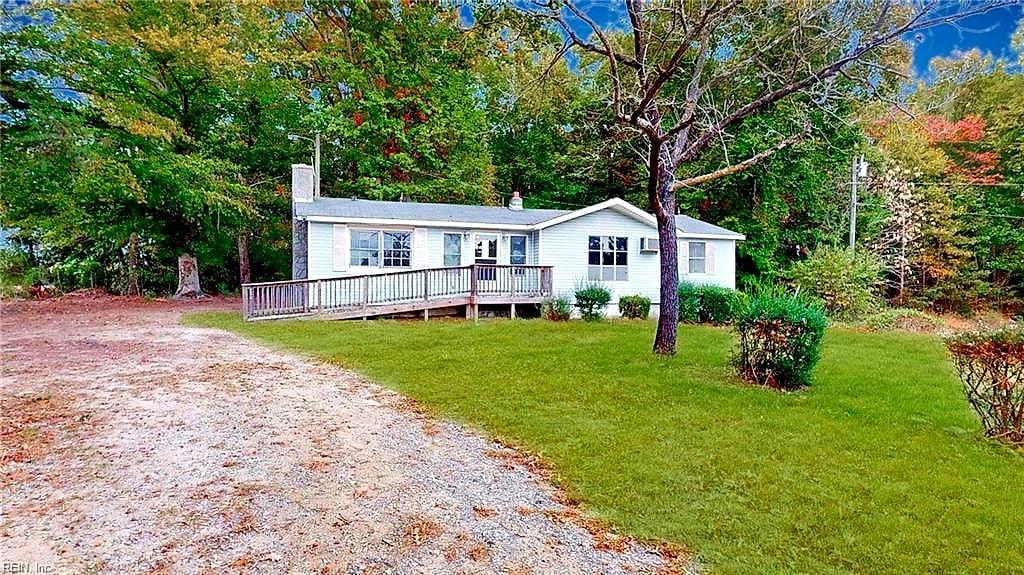 289 WISE LN, Mattaponi — 3 bed Residential, 1,278 sqft