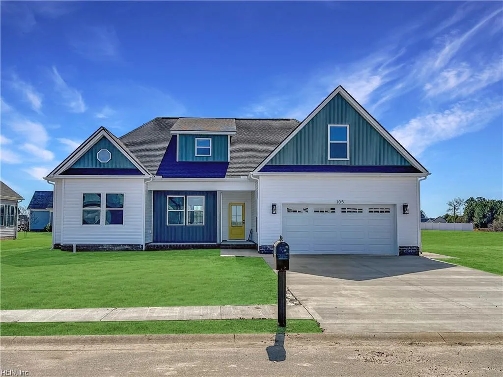 MM Tooley Harbor (Bahia Mar) NONE, ELIZABETHCITY NC 27909