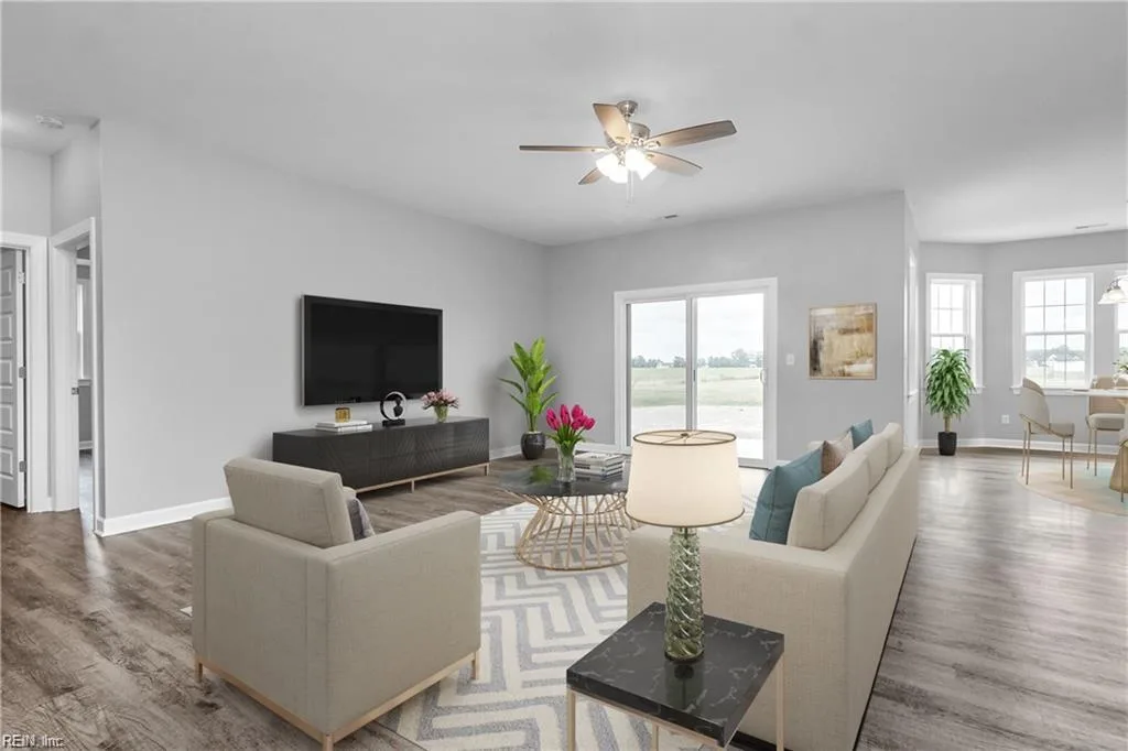 MM Tooley Harbor (Bahia Mar) NONE, ELIZABETHCITY NC 27909 - Photo 5