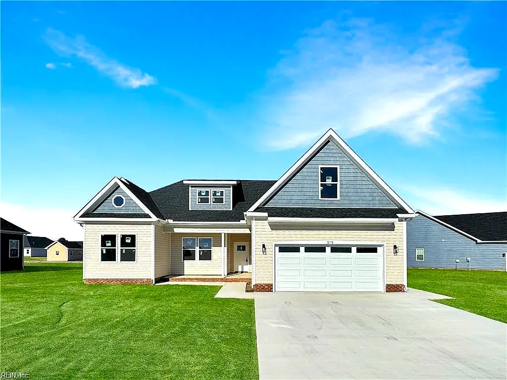 MM Tooley Harbor (Georgetown) NONE, Elizabeth City — 4 bed Residential, 2,329 sqft